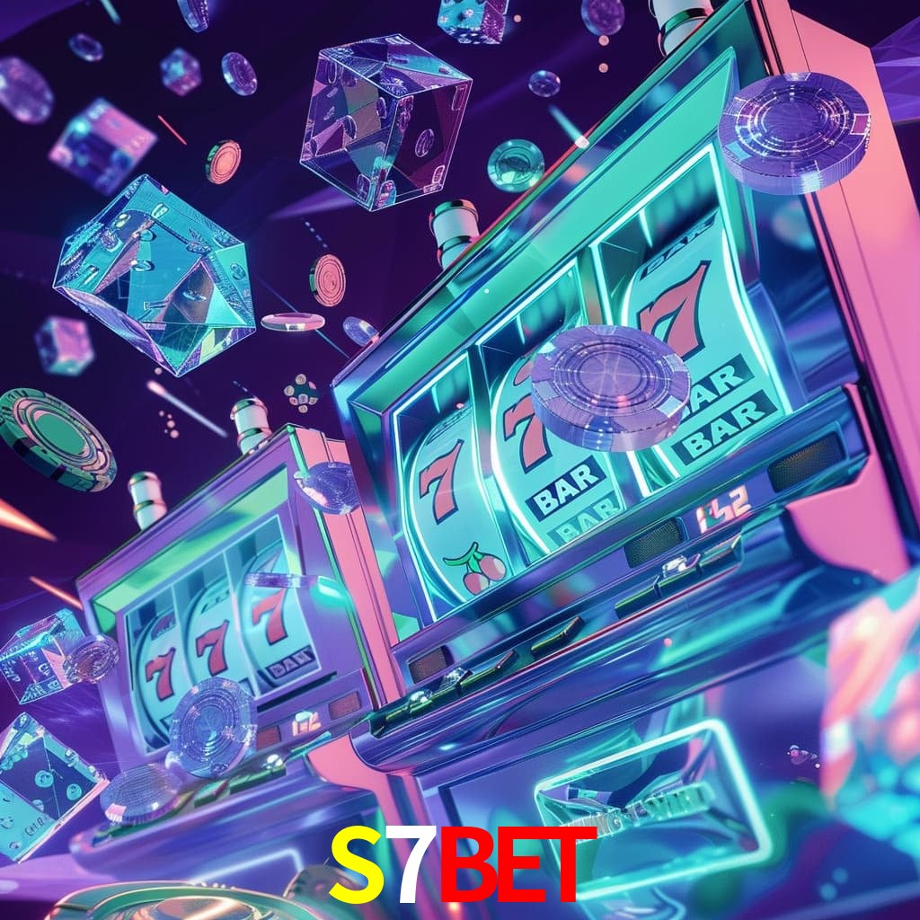 A Experiência Imersiva dos Cassinos Ao Vivo no S7BET