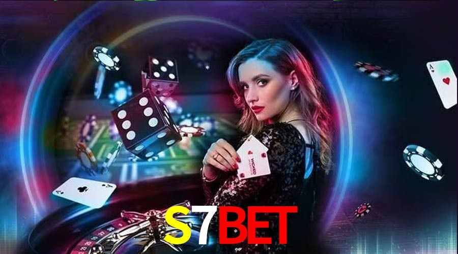 Account Benefits S7BET