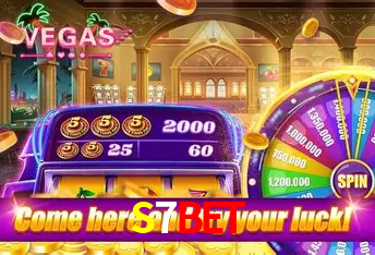 Blackjack Table S7BET